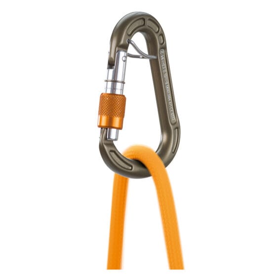 CT Concept HC Screw Gate Carabiner (ACL) - Image 3