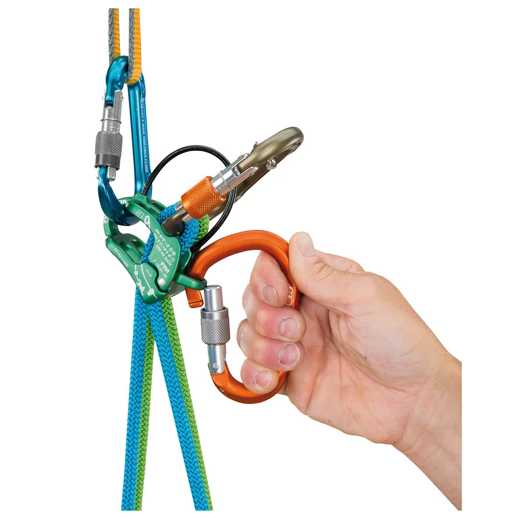 CT Be Up Belay Device - Image 2