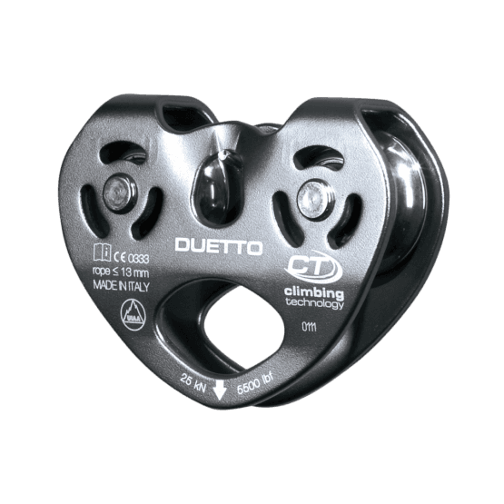 CT Duetto Trolley