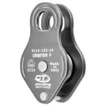 CT 30mm Orbiter F Fixed Pulley