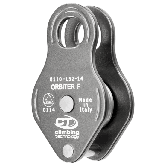 CT 30mm Orbiter F Fixed Pulley