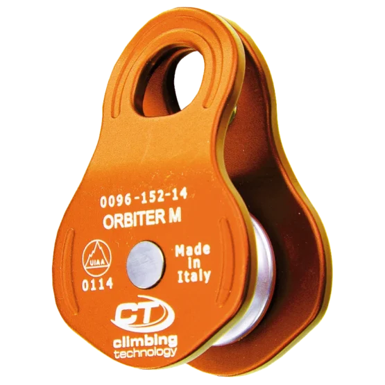 CT 30mm Orbiter M Pulley
