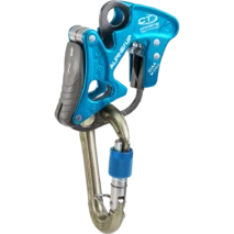 CT Alpine Up Belay Device Kit (Includes Carabiner)