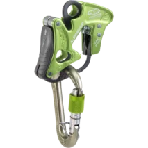 Alternative view of CT Alpine Up Belay Device Kit (Includes Carabiner)