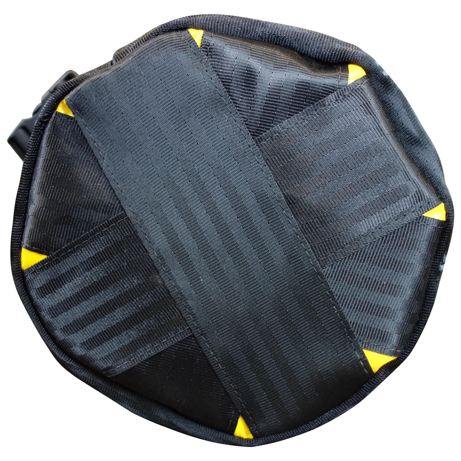 Aspiring PVC Tool Bucket - 12L - Image 3