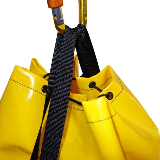Aspiring Medium PVC Rope Bag - 40L - Image 4