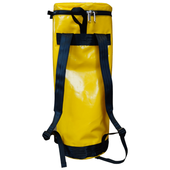 Aspiring Zip Top PVC Rope Bag - 40L - Image 2
