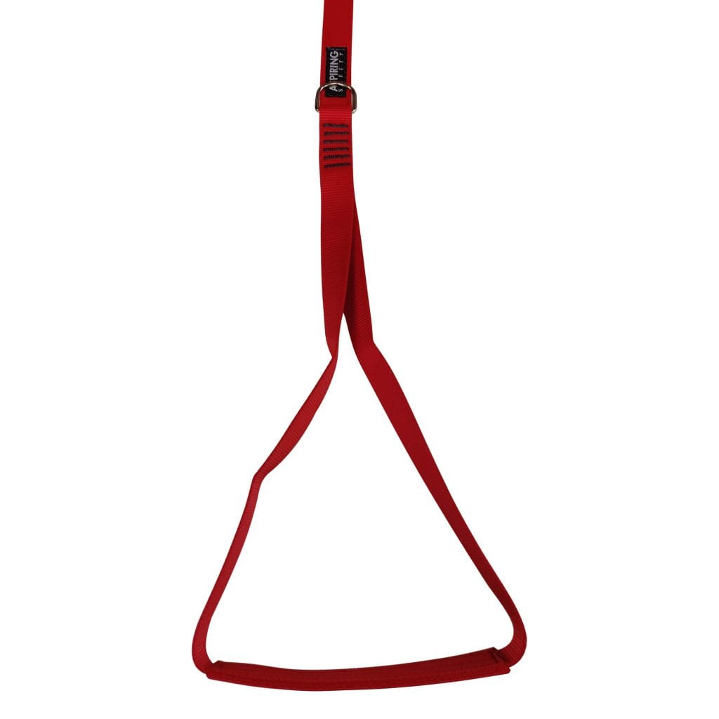 Aspiring Adjustable Ascender Foot Loops Aspiring