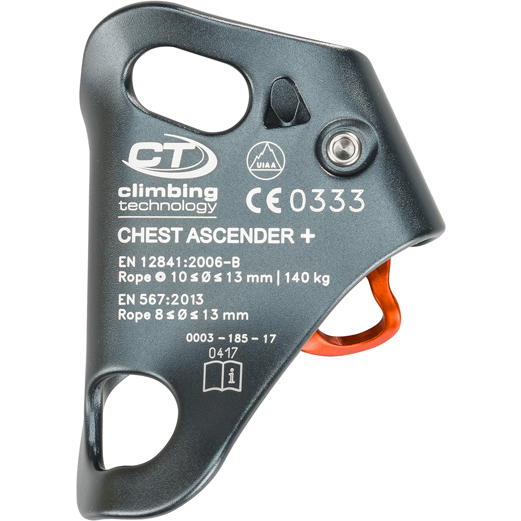 CT Chest Ascender Plus - Image 2