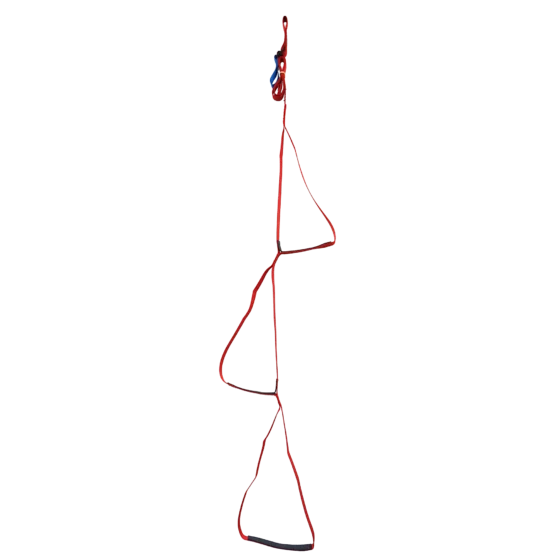 Aspiring Etrier - Adjustable