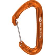 CT Fly-Weight Evo Carabiner - Orange