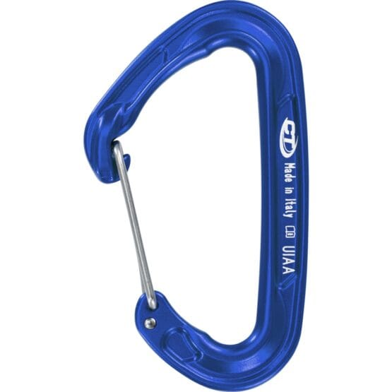 CT Fly-Weight Evo Carabiner - 6 Pack - Image 2