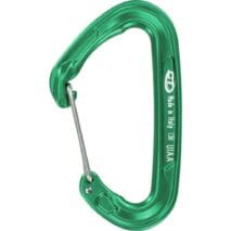 CT Fly-Weight Evo Carabiner - Green