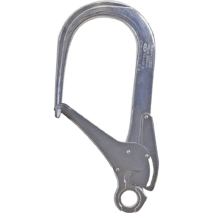CT Giant Aluminium Scaffold Hook - 105mm
