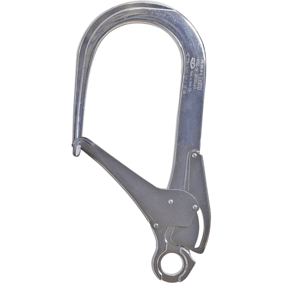 CT Giant Aluminium Scaffold Hook - 105mm