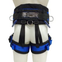 Aspiring Arborist Harness - Image 3