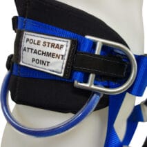 Aspiring Arborist Harness - Image 4