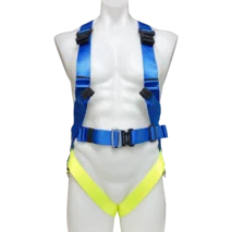 Aspiring Fall Safe Harness