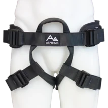 Aspiring Instructor Harness
