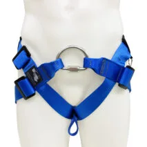 Aspiring Speleo Caving Harness