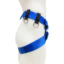 Alternative view of Aspiring Speleo Caving Harness