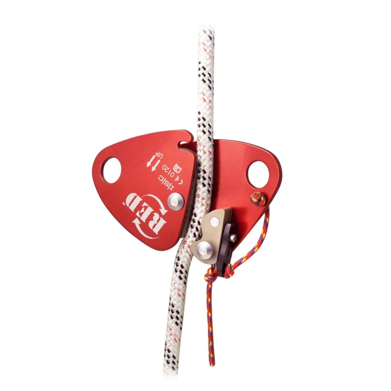 ISC RP892 RED Back Up Device - Popper Cord - Image 3