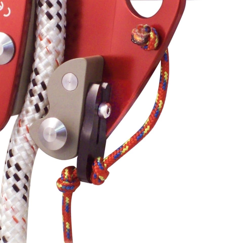 ISC RP892 RED Back Up Device - Popper Cord - Image 5