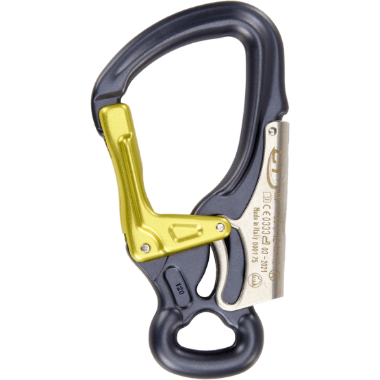 CT K-Advance Snaphook Carabiner