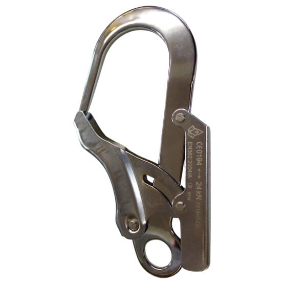 King Snaps Scaffold Hook - 52mm