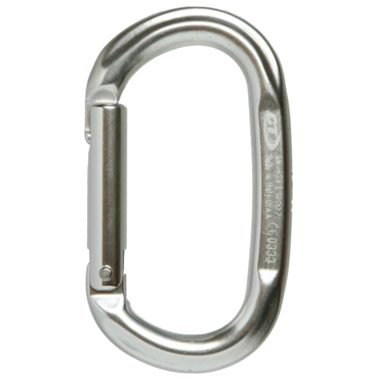 CT Pillar Oval Carabiner
