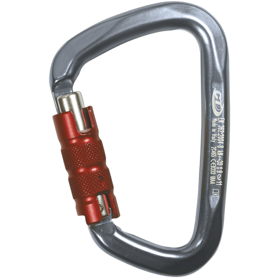 CT Large Triple Lock Carabiner
