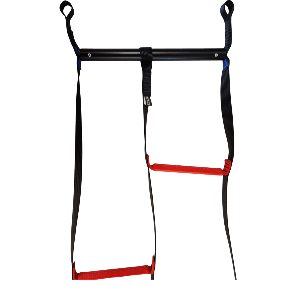 Aspiring Access Ladder Aspiring