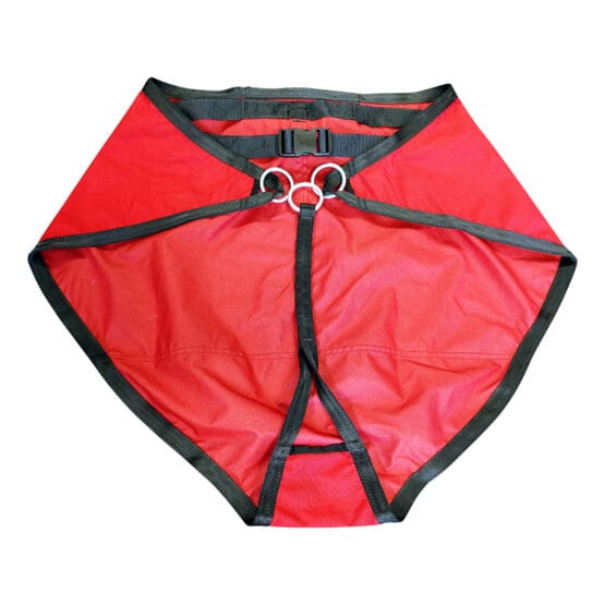 Aspiring Rescue Diaper - Image 2