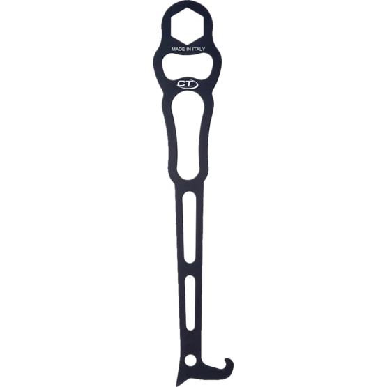CT Nut Tool