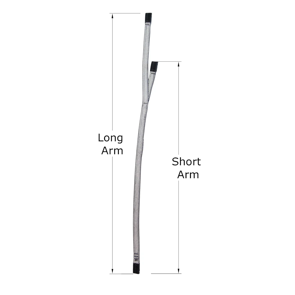 Aspiring Zipline Cowstail - Image 3