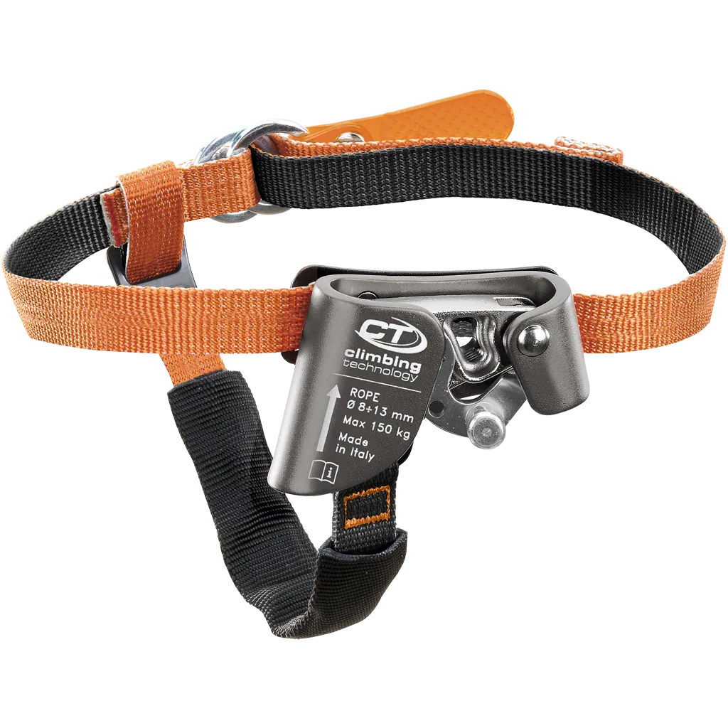 CT Quick Step A Foot Ascender - Image 2