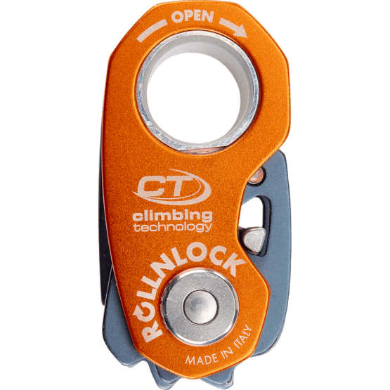 CT Roll N Lock Pulley - Image 3
