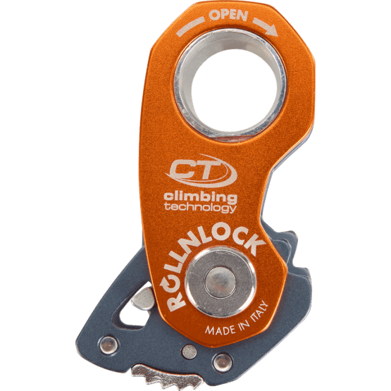 CT Roll N Lock Pulley - Image 4