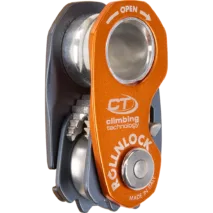 Alternative view of CT Roll N Lock Pulley