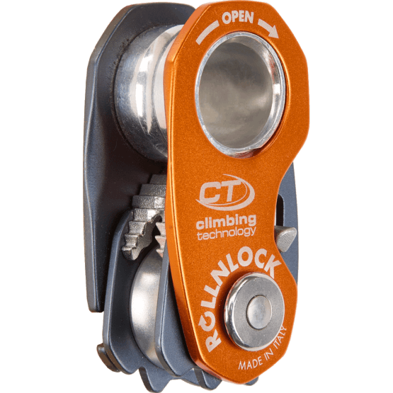 CT Roll N Lock Pulley - Image 2