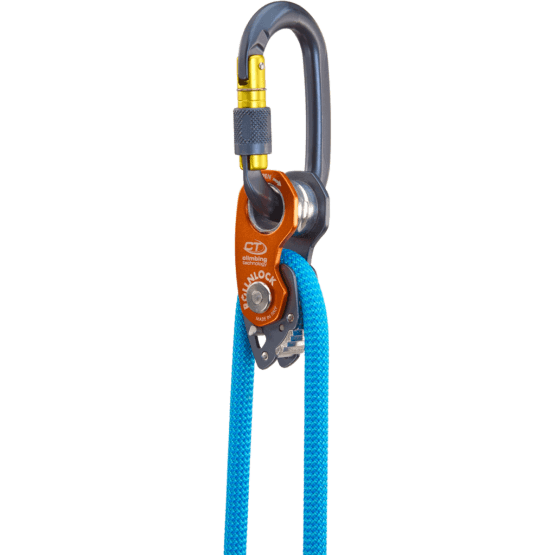 CT Roll N Lock Pulley - Image 9