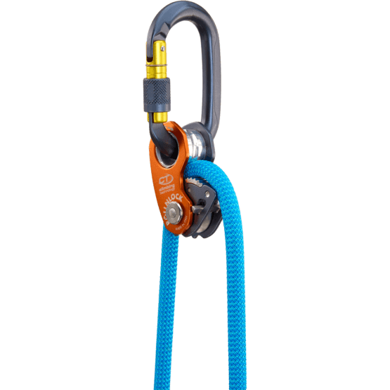 CT Roll N Lock Pulley - Image 10
