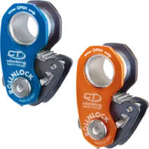 CT Roll N Lock Pulley
