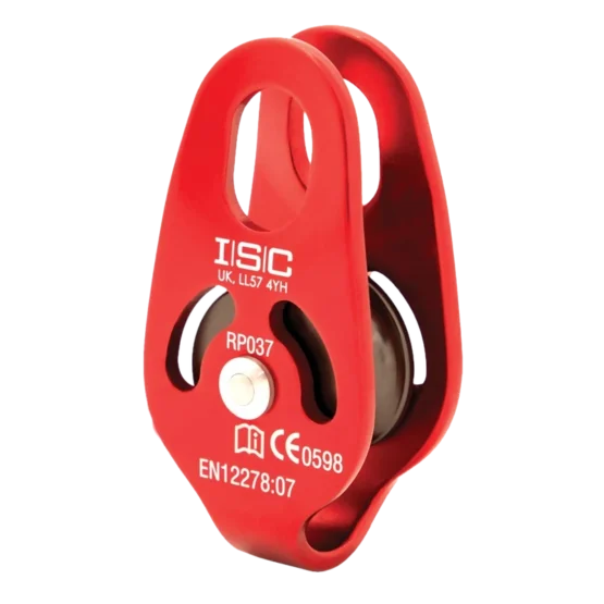 ISC RP037 30mm Fixed Micro Pulley