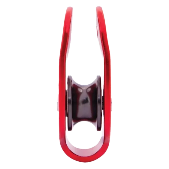 ISC RP037 30mm Fixed Micro Pulley - Image 2