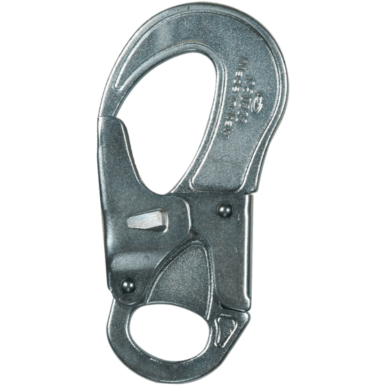 CT Shelter Steel Snaphook