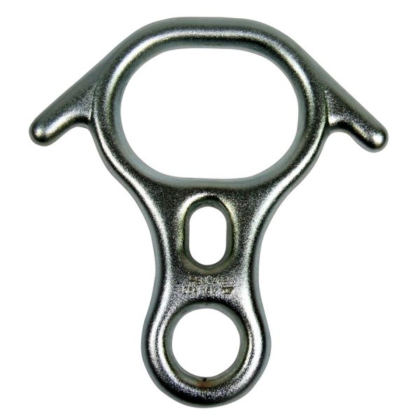 Climbing Technology, made in ItalySteel Rescue 8