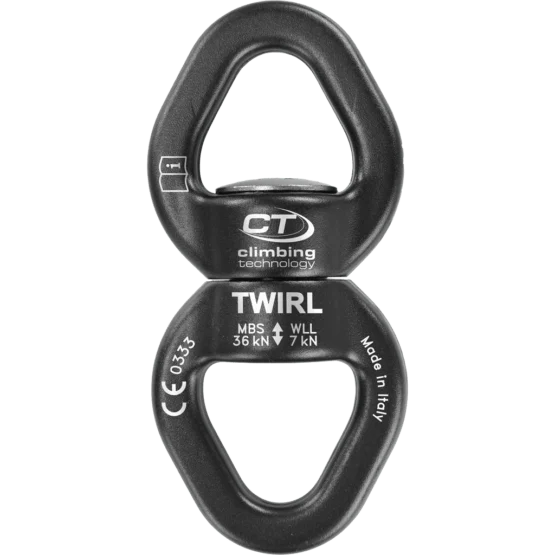 CT Twirl Swivel