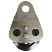 CMI 100mm Shear Reduction Block