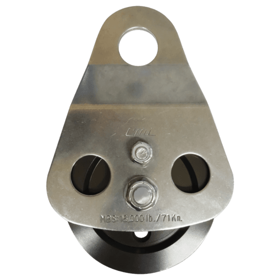 CMI 100mm Shear Reduction Block